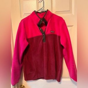Women’s Columbia Pullover